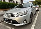 Toyota Avensis Edition