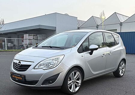 Opel Meriva B Edition Sport/KLIMA/TEMPOMAT