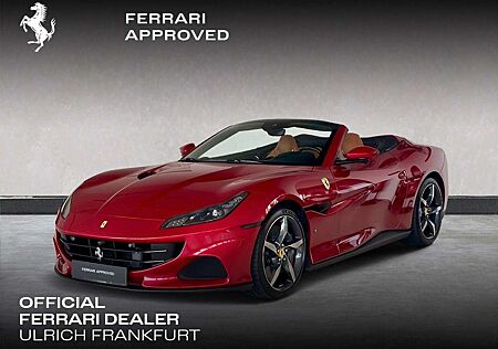 Ferrari Portofino M *** Frankfurt***