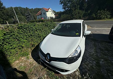 Renault Clio 1.2 16V 75 Expression