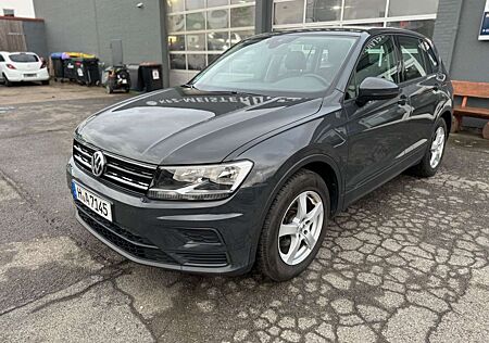 VW Tiguan Volkswagen 1.4 TSI ACT Comfortline Garantie