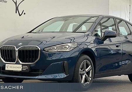 BMW 218i 218 A Active Tou AdaptLED KomfortZ RFK SHZ 17"