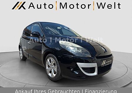 Renault Scenic III Dynamique 1.6 AHK/SHZ/NAV/TMPMT/ALU
