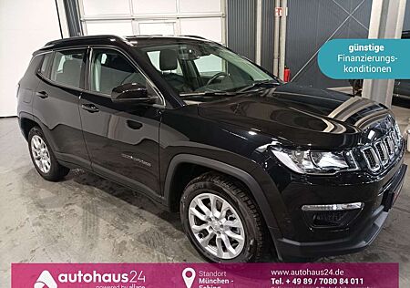 Jeep Compass 1.3 Longitude FWD|Navi|PDC|Sitzheizung