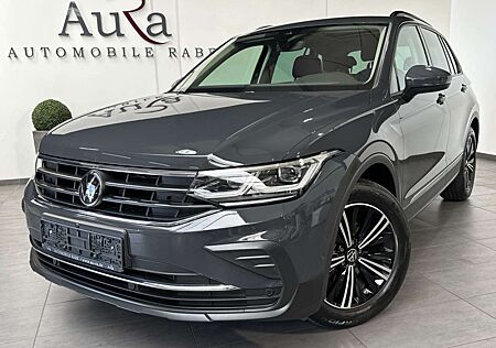 VW Tiguan Volkswagen 2.0 TDI DSG Sport NAV+LED+PANO+ACC+KAM+VC