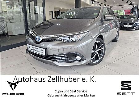 Toyota Auris 1.8 Hybrid Automatik Edit. S+ *Sehr Sparsam*