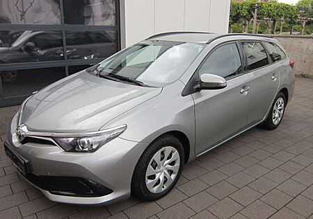 Toyota Auris Touring Sports"Cool"Klimaautomatik*6 Gang*