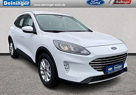 Ford Kuga 2.5 l Duratec Plug-In Hybrid Titanium Autom. NAVI/