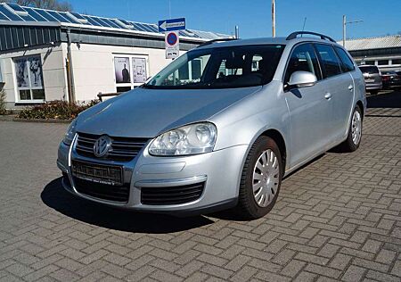 VW Golf Volkswagen V 1.4 TSI Variant Comfortline