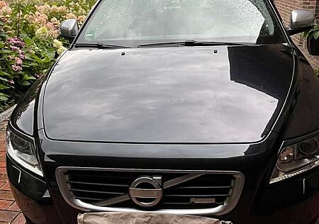 Volvo V50 DPF D2 RDesign Pro Edition