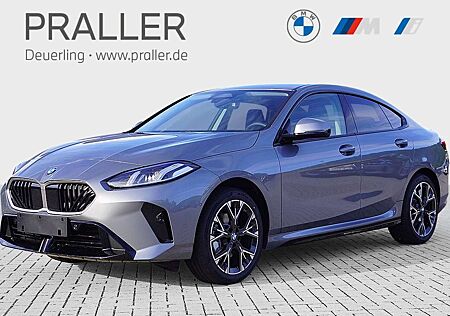 BMW 220 Gran Coupe Automatik M Sport Kamera Navi Curved Dr
