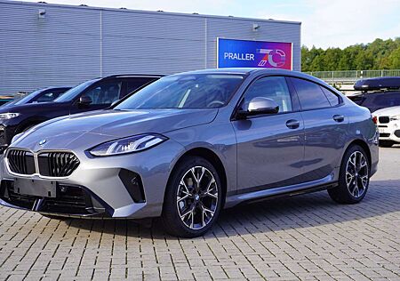 BMW 220 Gran Coupe Automatik M Sport Kamera Navi Curved Dr