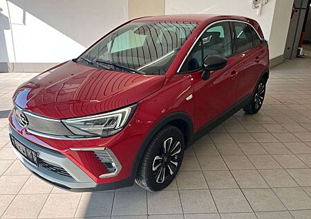 Opel Crossland X ELEGANCE PAKET NAVI PRO SHZ KAMERA