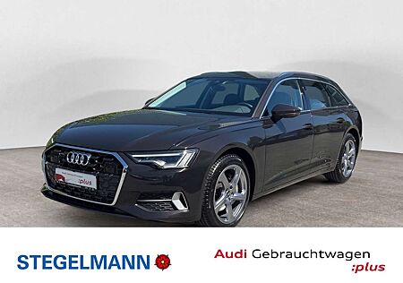 Audi A6 45 TFSI qu. s-tronic advanced