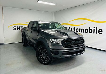 Ford Ranger Raptor 4x4 XLT AHK LKW