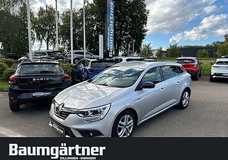 Renault Megane Grandtour Limited Deluxe dCi 115 Kamera
