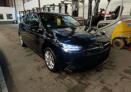 Opel Corsa Elegance LED+SHZ+TEMP+SPUR.ASS+SPORT.LENK