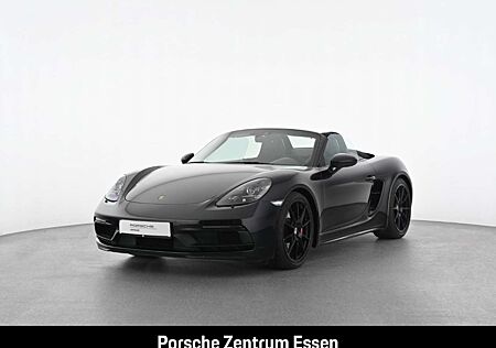 Porsche Boxster 718 GTS 4.0 / Sitzheizung ParkAssistent BOSE