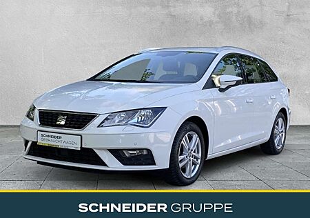 Seat Leon Sportst. Style 1.0 TSI SHZ+NAVI+TEMPO+KLIMA