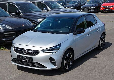Opel Corsa F e Elegance*NAV*WIPA*11KW*KAM*BLIS*LED*