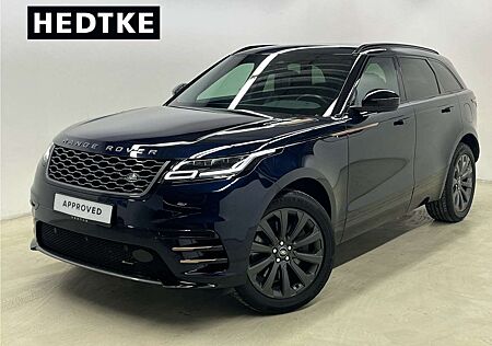 Land Rover Range Rover Velar P400e R-Dynamic SE 20"+MEMORY