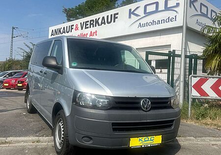 VW T5 Transporter Volkswagen 9-Sitzer / 1.Hand