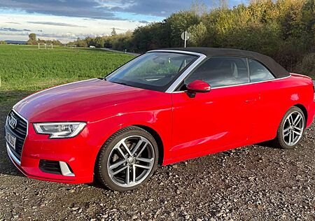 Audi A3 sport 35 TFSI 110(150) kW(PS) S tronic