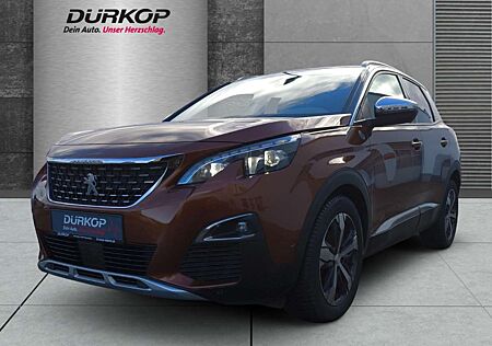 Peugeot 3008 Crossway PDC v+h,Navi,Apple CarPlay Android Auto d