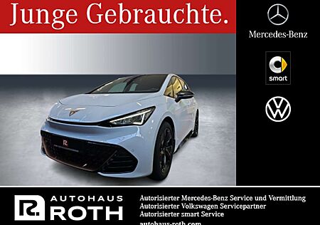 Cupra Born 150 (58kWh) Navi/Pano.-Dach/Distronic/Klima