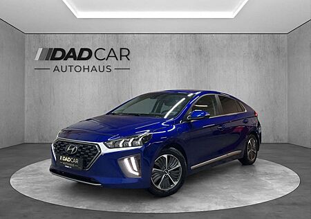 Hyundai Ioniq Plug-In Hybrid *LED*ACC*LANE*RFK*CARPLAY*