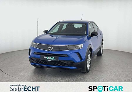 Opel Mokka gebraucht kaufen Opel Mokka Edition 1.2*SHZ*Klima*USB*uvm