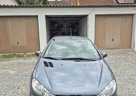 Peugeot 206 CC 110 JBL