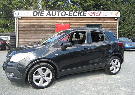 Opel Mokka 1.7 CDTI Edition ecoFlex
