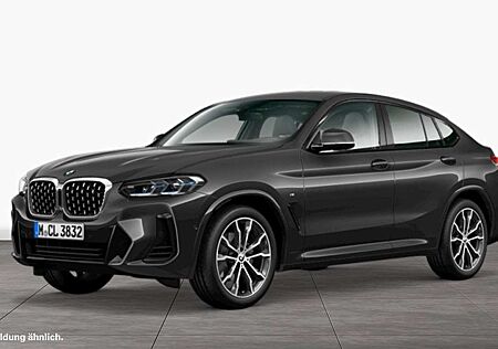 BMW X4 gebraucht kaufen BMW X4 xDrive30d M Sportpaket Head-Up HK HiFi DAB