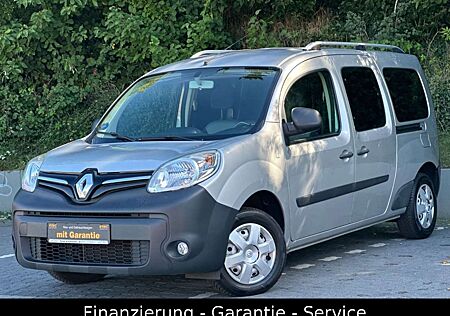 Renault Kangoo Grand 1.5 dCi/NAVI/KLIMA/TÜV NEU/LANG