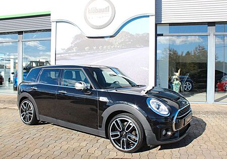 Mini Cooper SD Clubman Clubman Cooper SD All4 JCW Navi