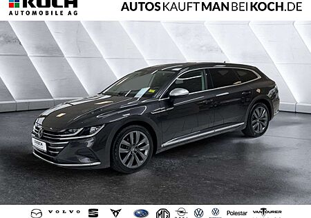 VW Arteon Volkswagen Shooting Brake 2.0 TDI SCR Elegance KAM ACC