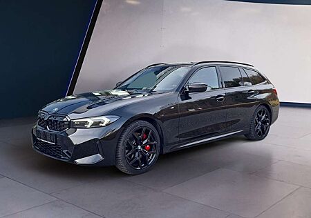 BMW 340 M340 d xDrive Sport Pro Pano LED H&K Comfort
