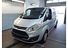 Ford Transit Custom Kasten 310 L2 Handwerkerausbau