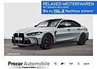 BMW M3 Competition HuD+Laser+H/K+M Carbon Sitze+DAB+Alarm