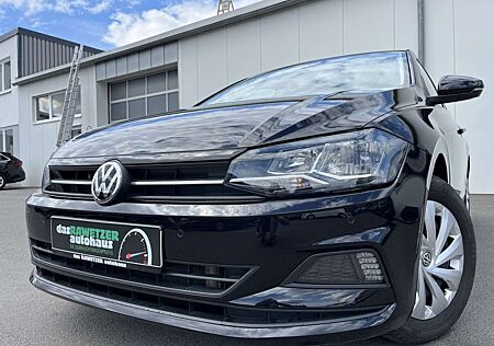 VW Polo Volkswagen 1.6 TDI Comfortline Navi PDC Klima USB