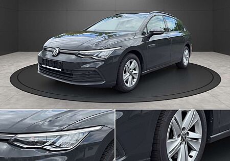 VW Golf Volkswagen VIII Variant Life LED ACC CarPlay Amb.Light