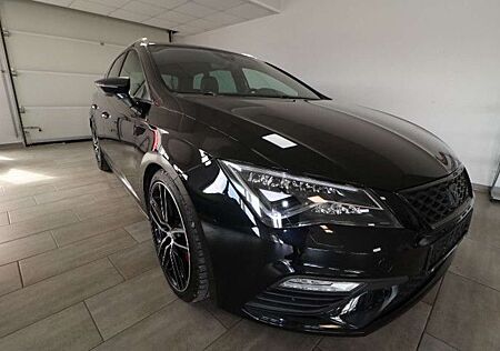 Seat Leon ST Cupra 300 4Drive