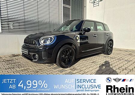 Mini Cooper S Countryman Cooper SE Countryman Cooper SE ALL4 Countryman