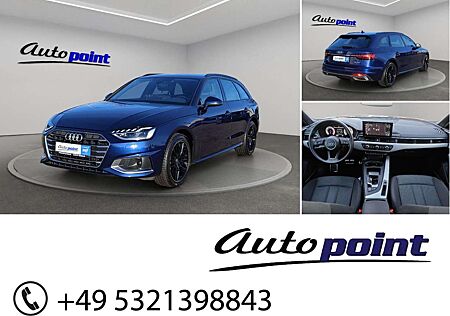 Audi A4 Avant 30 TDI advanced MATRIX VIRTUAL