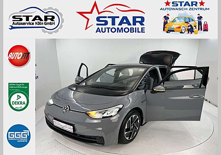 VW ID.3 Volkswagen Pro Performance 150kW*CarPlay*KAMERA*NAVI*SH*LED*