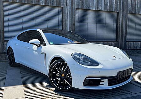 Porsche Panamera 4E-Hybrid*APPROVED*MATRIX*LUFT*BOSE*PAN
