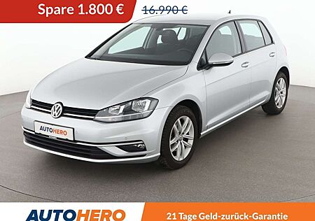 VW Golf Volkswagen 1.0 TSI Comfortline BMT *NAVI*CAM*PDC*