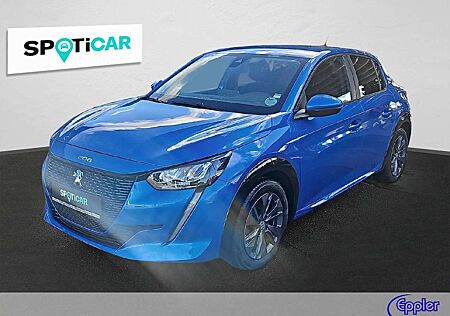 Peugeot 208 e- Active Pack Sitzheizung Navi DAB