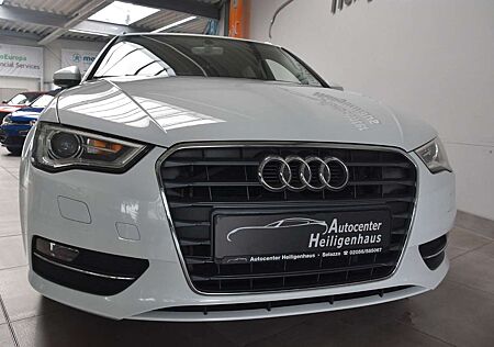 Audi A3 Sportback Ambition STronic Navi Xenon SHZ PDC